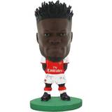 Figurer Arsenal FC Thomas Partey SoccerStarz Football Figurine (One Size) (Red/White)