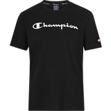 Champion Legacy Big Logo Crewneck Tee