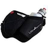 Ultraspire Tasker Ultraspire Essential Bottle Pack Hip bag size One Size, black