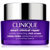 Clinique Ansigtscremer Clinique Smart Clinical Repair Wrinkle Correcting Rich Cream 50ml