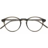 Gucci GG 1160O 002, including lenses, ROUND Glasses, MALE