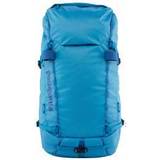Patagonia Dame Rygsække Patagonia Ascensionist 35 Climbing backpack size 35 l S, blue