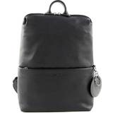 Mandarina Duck Rygsække Mandarina Duck Mandarin MELLOW LEATHER BACKPACK/BLACK Woman, One size Size: Taglia Unica