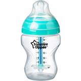 Tommee Tippee Sutteflasker Tommee Tippee Advanced Anti-Colic Baby Bottles 260ml