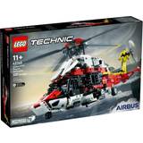 Pløje Bageri Fremragende Lego Technic (100+ produkter) på PriceRunner • Se pris »
