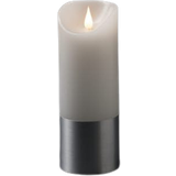 Konstsmide Sølv Brugskunst Konstsmide Folie LED-lys 13.5cm