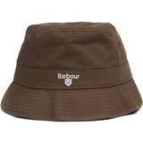 Barbour Dame Hatte Barbour Cascade Bucket Hat - Olive