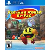 Pac-Man World Re-Pac (10 butikker) • PriceRunner