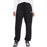Bomuld - Pink Bukser & Shorts Nike Sportswear Club Fleece Sweatpants