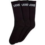 Vans Strømper Vans Classic Crew Socks 3-pack - Black