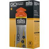 SiS Fødevarer SiS Go Isotonic Energy Orange 6 x 60 ml
