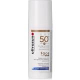 Ultrasun Tinted Moisturising Anti-ageing Face Sun Protection SPF50+ PA++++ Honey 50ml