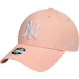 Drenge - Pink Kasketter New Era New York Yankees 9FORTY Cap - Pink