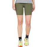 Grøn - Polyester - XXS Shorts Nike Dri-Fit Epic Luxe Short Women - Green