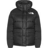 The North Face Overtøj The North Face Women's Himalayan Down Parka - TNF Black
