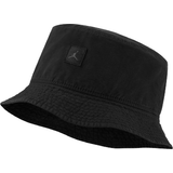 Nike Dame Hatte Nike Jordan Jumpman Bucket Hat - Black/Anthracite