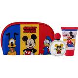 Disney Gaveæsker Disney Child's Perfume Set Mickey Mouse (3 pcs)