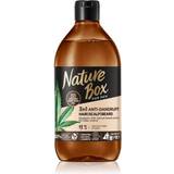 Nature Box 3in1 Anti-Dandruff Shampoo 385ml