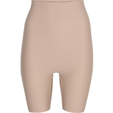 Ballonærmer - Beige Tøj Decoy Shapewear Shorts - Nude