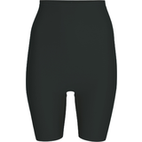 Decoy Lang Tøj Decoy Shapewear Shorts - Black