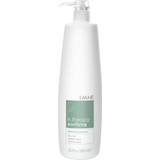 Lakmé Normalt hår Hårprodukter Lakmé K.Therapy Purifying Balancing Shampoo 1000ml