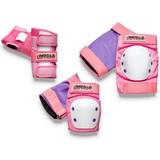 Pink Kasketter Børnetøj Moncler Beskyttelsesudsstyr
