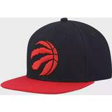 Supporterprodukter Mitchell & Ness Toronto Raptors Team Two-Tone 2.0 Snapback Hat Sr