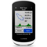 GPS Cykelcomputere & Cykelsensorer Garmin Edge Explore 2