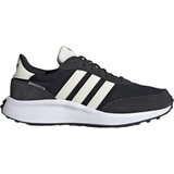 Adidas 14 - 42 ⅓ - Dame Sneakers adidas Run 70S W - Core Black/Off White/Carbon