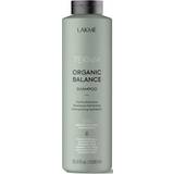 Lakmé Krøllet hår Shampooer Lakmé Teknia Organic Balance Shampoo 1000ml