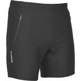 Fusion Dame - Halterneck - L - Løb Shorts Fusion C3+ Recharge Shorts Women - Black
