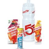 Flydende Kulhydrater High5 Starter Pack + 750 ml