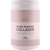 L-Metionin Kosttilskud Plent Marine Collagen Berry 300g