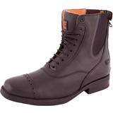 39 - Polyester Ridesko Br Cl+comtesse Riding Boots Women