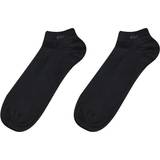 Hugo Boss Slim Tøj Hugo Boss Trainer Socks 2-pack - Black