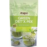 Dragon Superfoods Vitaminer & Kosttilskud Dragon Superfoods Green Det´X Mix Ø