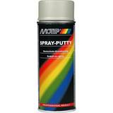Bilfarver & Autolak Motip Spray Putty 400ml