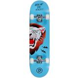 Playlife Skateboards Playlife Wildlife Lion 8.0"