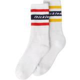 Gul - Polyester Undertøj Dickies Genola Socks (Sort, 43-46)