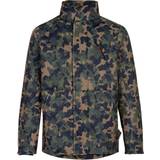 Camouflage Overtøj byLindgren Toke Thermo Jacket - Camouflage AOP (BL1022)