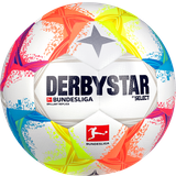 Derbystar Fodbolde Derbystar Bundesliga Brillant Replica v22