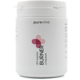 Vægtkontrol & Detox på tilbud Pureviva Burner 180 stk