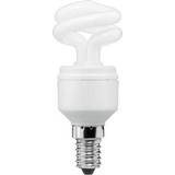E14 Lavenergipærer Osram Dulux Pro Mini Twist Energy-efficient Lamps 12W E14