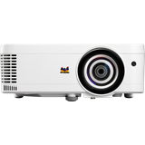 Viewsonic 1.280x800 WXGA Projektorer Viewsonic LS550WH