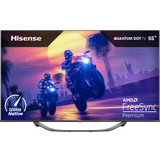 Hisense Chromecast TV Hisense 55U7HQTUK
