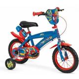 12 børnecykel Toimsa Spiderman 12" Børnecykel