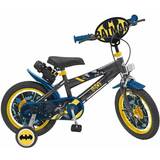 14" - Kædebeskyttelse Børnecykler Toimsa Batman 14 Børnecykel