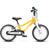 14" - Gul Børnecykler Woom Original 2 14" 2022 - Sunny Yellow Børnecykel