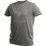 Husqvarna Herre T-shirts & Toppe Husqvarna Xplorer Brons T-Shirt