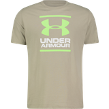 Under Armour Gul Overdele Under Armour GL Foundation SS T